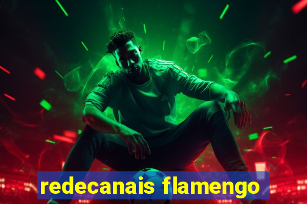 redecanais flamengo