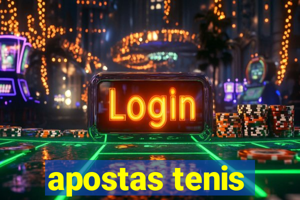 apostas tenis