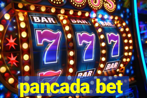 pancada bet