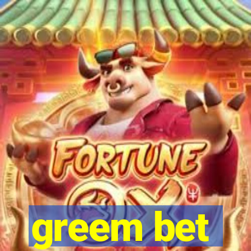 greem bet