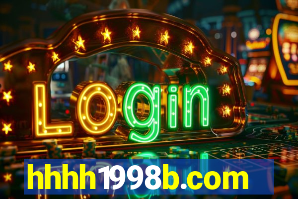 hhhh1998b.com