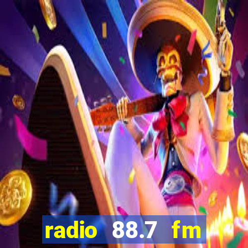 radio 88.7 fm porto seguro