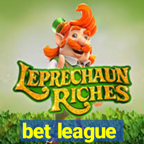 bet league