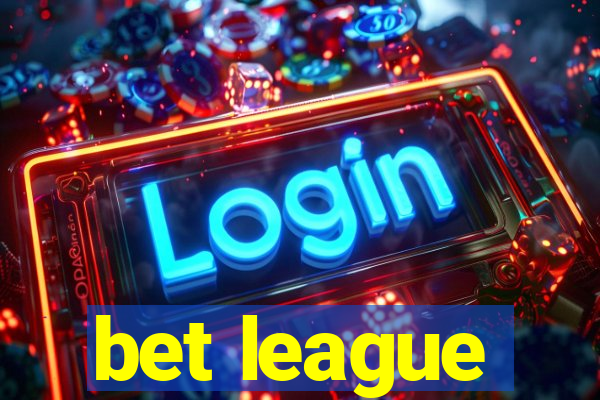 bet league