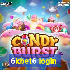 6kbet6 login