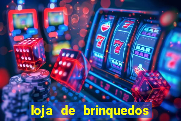 loja de brinquedos na mooca