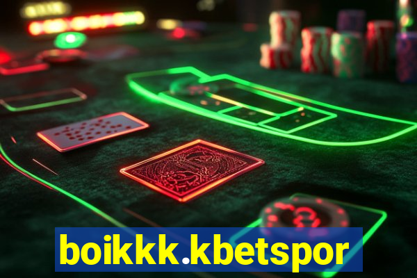 boikkk.kbetsports.bet