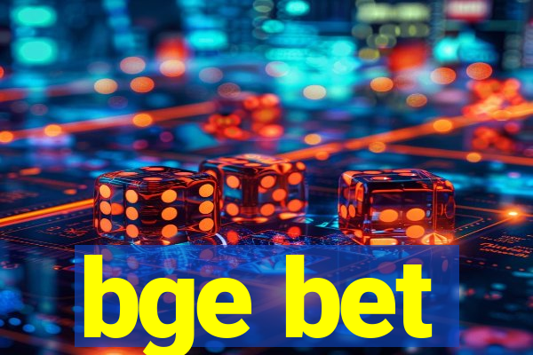 bge bet