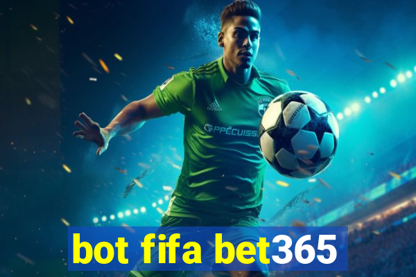 bot fifa bet365