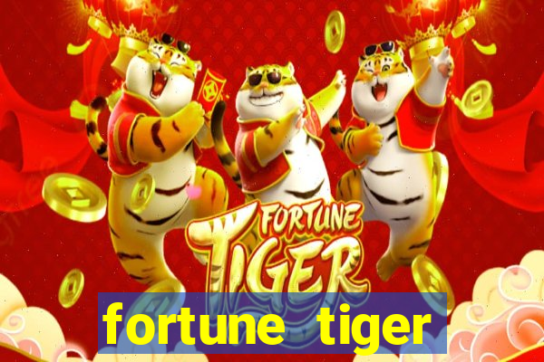 fortune tiger plataforma pagante