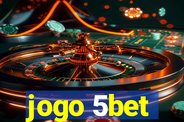 jogo 5bet