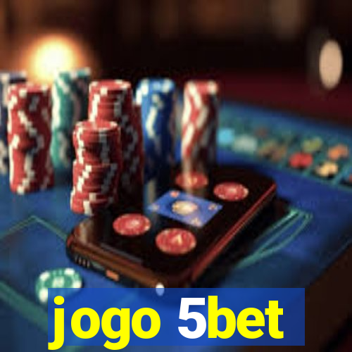 jogo 5bet