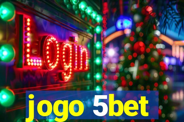 jogo 5bet