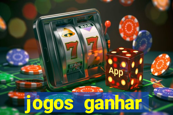 jogos ganhar dinheiro online gratis