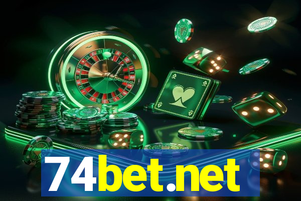 74bet.net