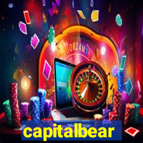 capitalbear