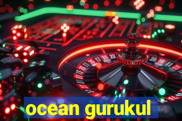 ocean gurukul