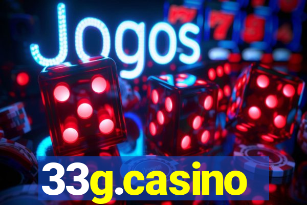 33g.casino