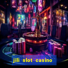 jili slot casino real money