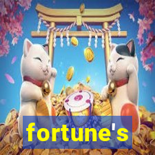 fortune's