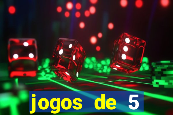 jogos de 5 centavos nas plataformas