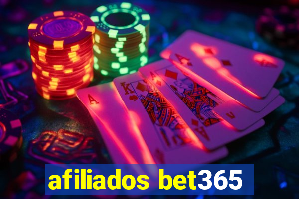 afiliados bet365