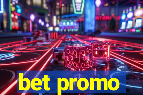 bet promo