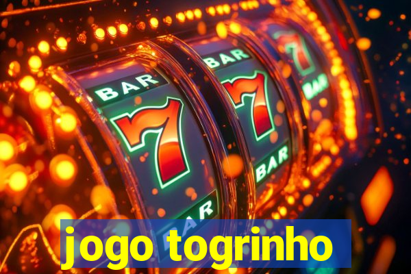 jogo togrinho