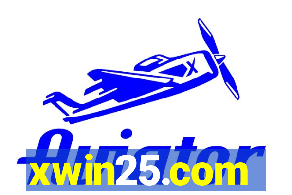 xwin25.com