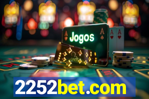 2252bet.com