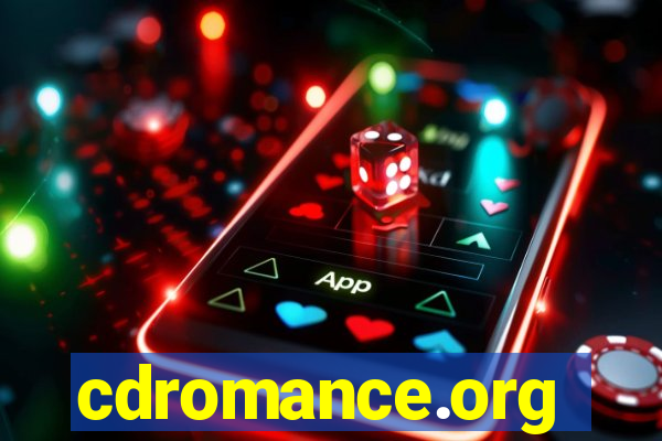 cdromance.org