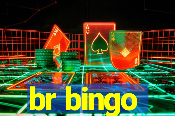 br bingo