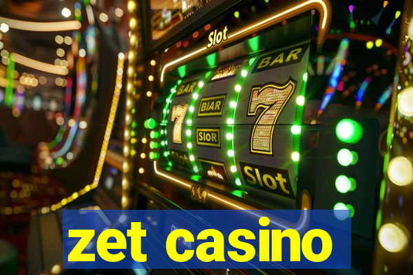 zet casino