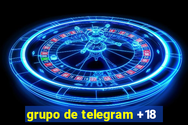 grupo de telegram +18