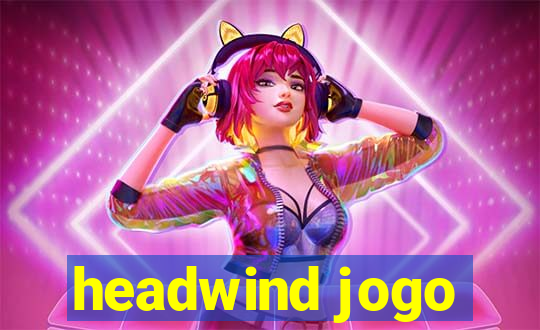 headwind jogo