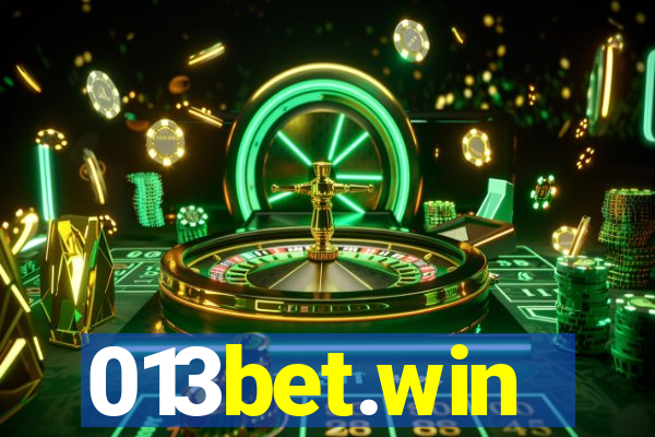 013bet.win