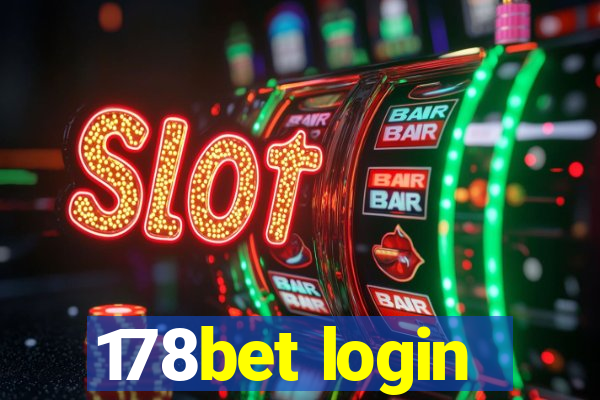 178bet login