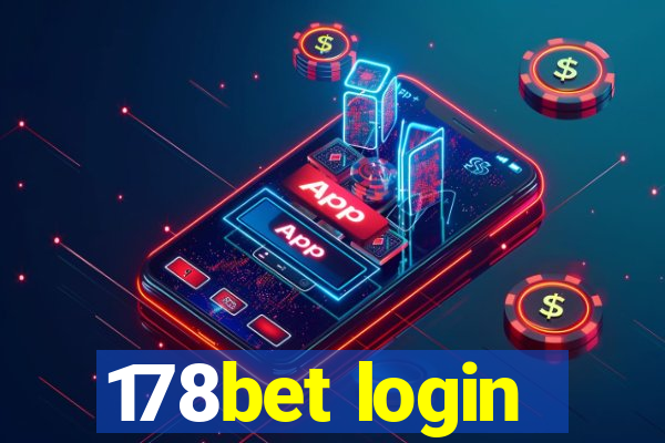 178bet login