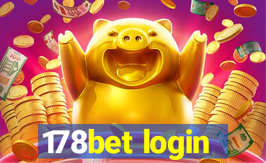 178bet login