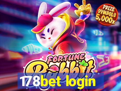 178bet login