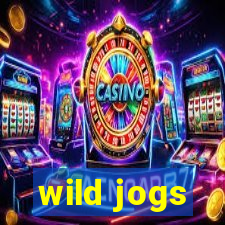 wild jogs