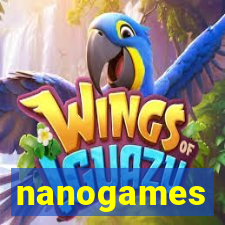 nanogames