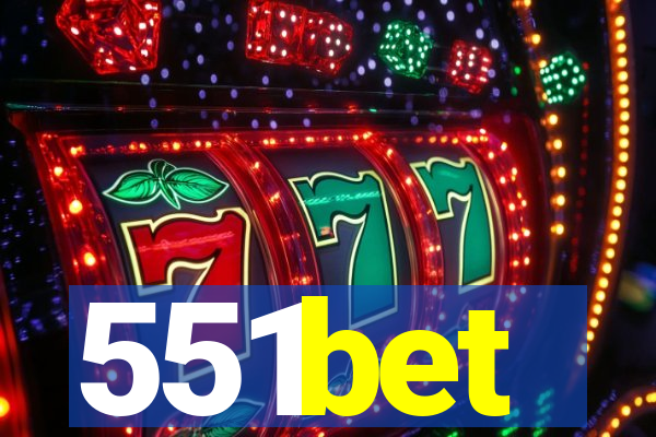 551bet