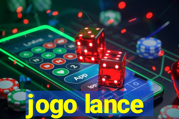 jogo lance