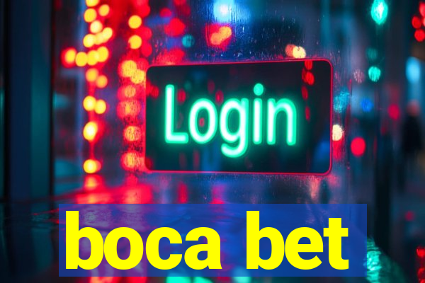 boca bet