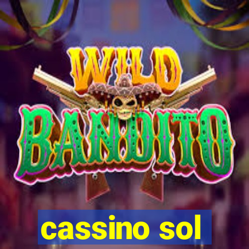 cassino sol