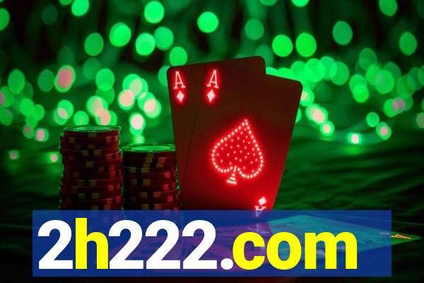 2h222.com