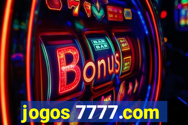 jogos 7777.com