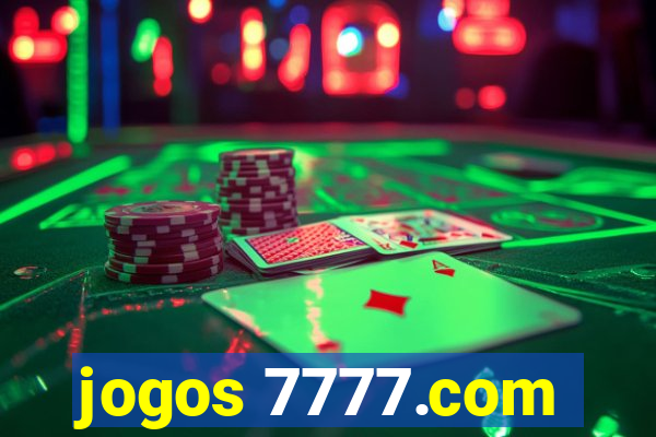 jogos 7777.com