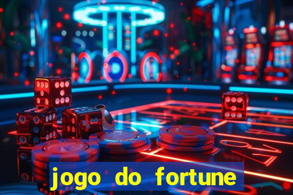 jogo do fortune dragon grátis